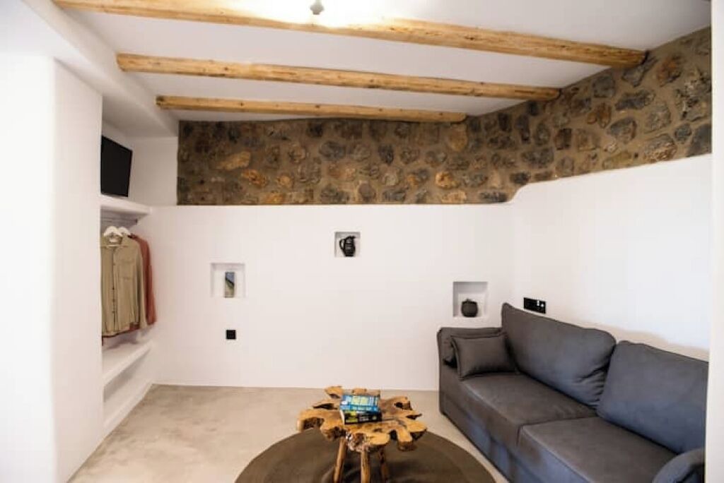 Photo of Livingroom in Xilokeratidi