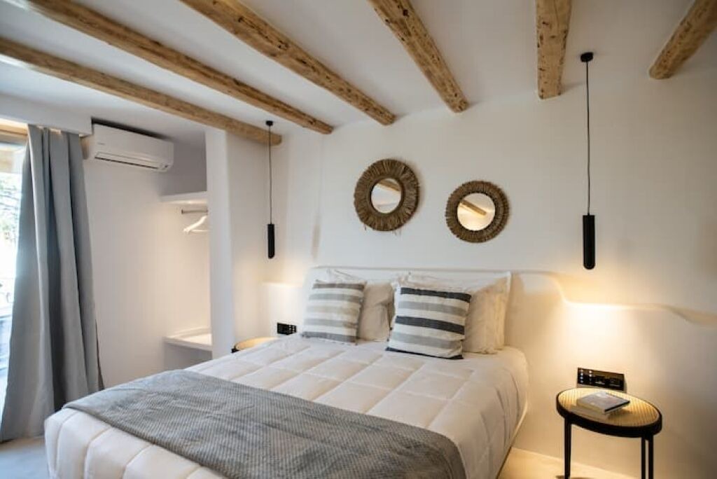 Photo of Bedroom in Xilokeratidi