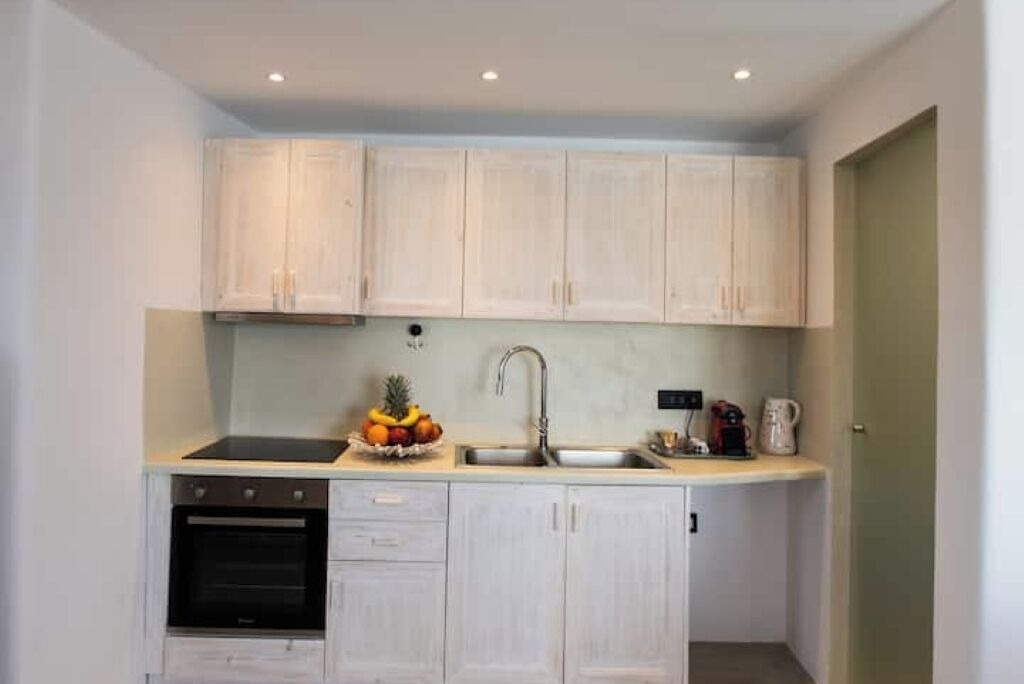 Photo of Kitchen in Xilokeratidi