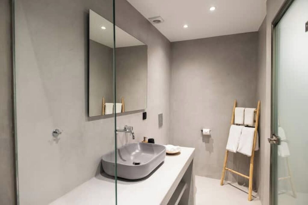Photo of Bathroom in Xilokeratidi