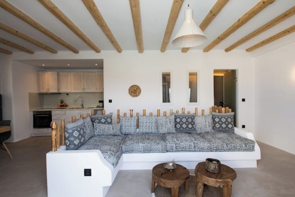 Photo of Livingroom in Xilokeratidi