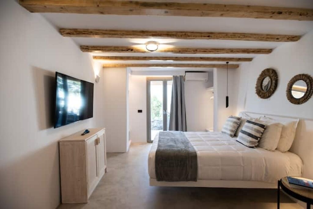 Photo of Bedroom in Xilokeratidi