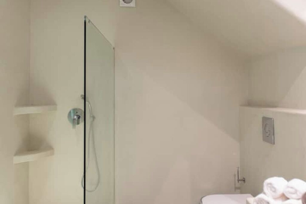 Photo of Bathroom in Xilokeratidi