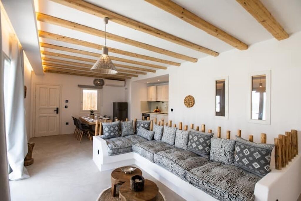 Photo of Livingroom in Xilokeratidi