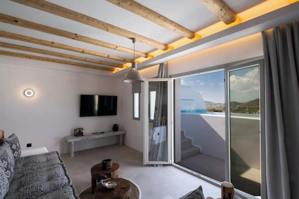 Photo of Livingroom in Xilokeratidi