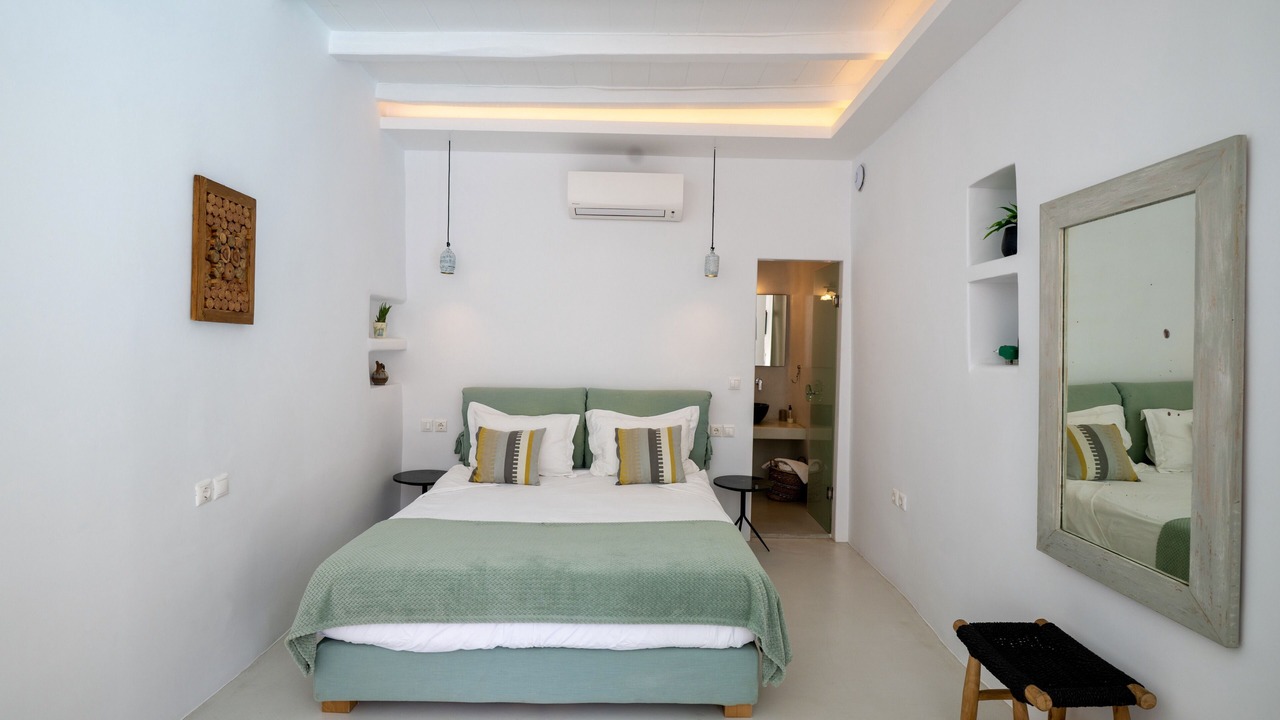 Photo of Bedroom in Xilokeratidi