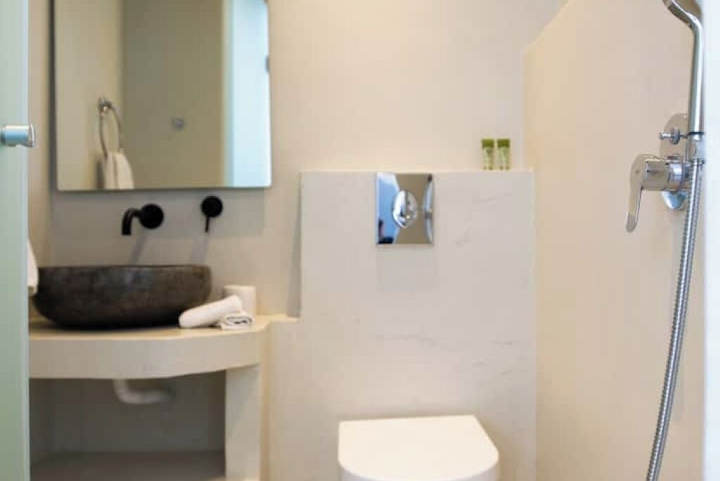 Photo of Bathroom in Xilokeratidi