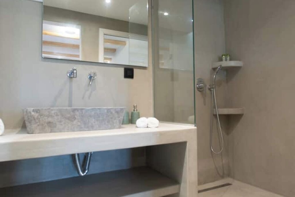 Photo of Bathroom in Xilokeratidi