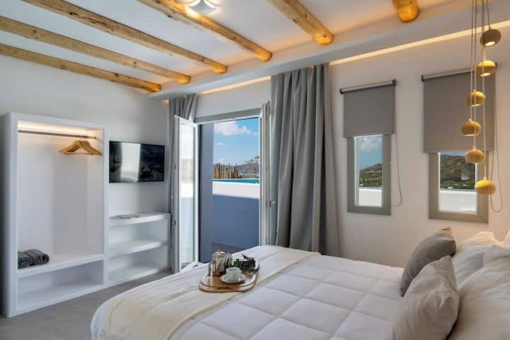 Photo of Bedroom in Xilokeratidi