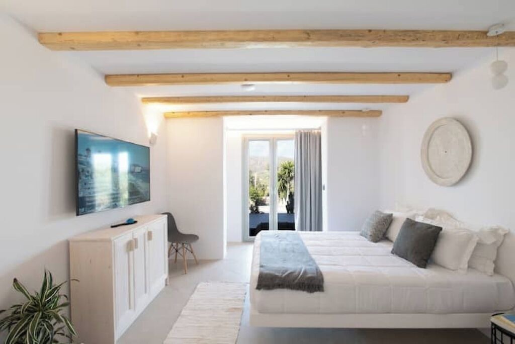 Photo of Bedroom in Xilokeratidi