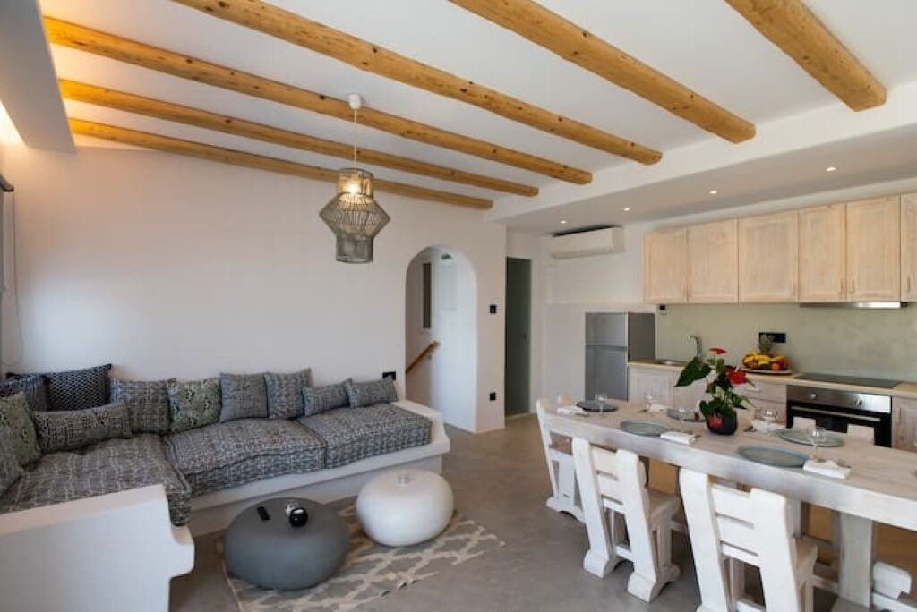 Photo of Livingroom in Xilokeratidi