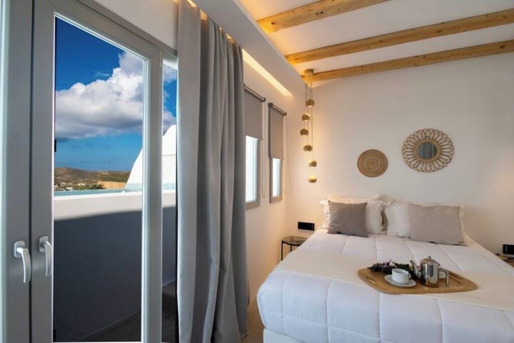 Photo of Bedroom in Xilokeratidi
