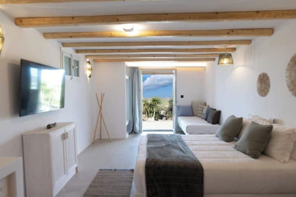 Photo of Bedroom in Xilokeratidi