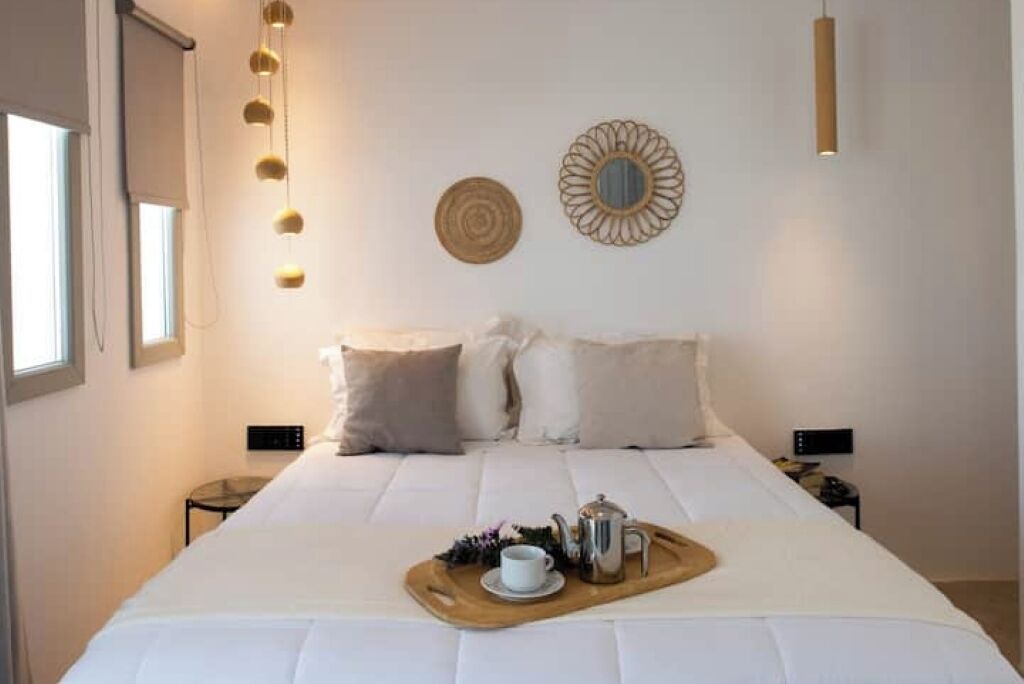 Photo of Bedroom in Xilokeratidi