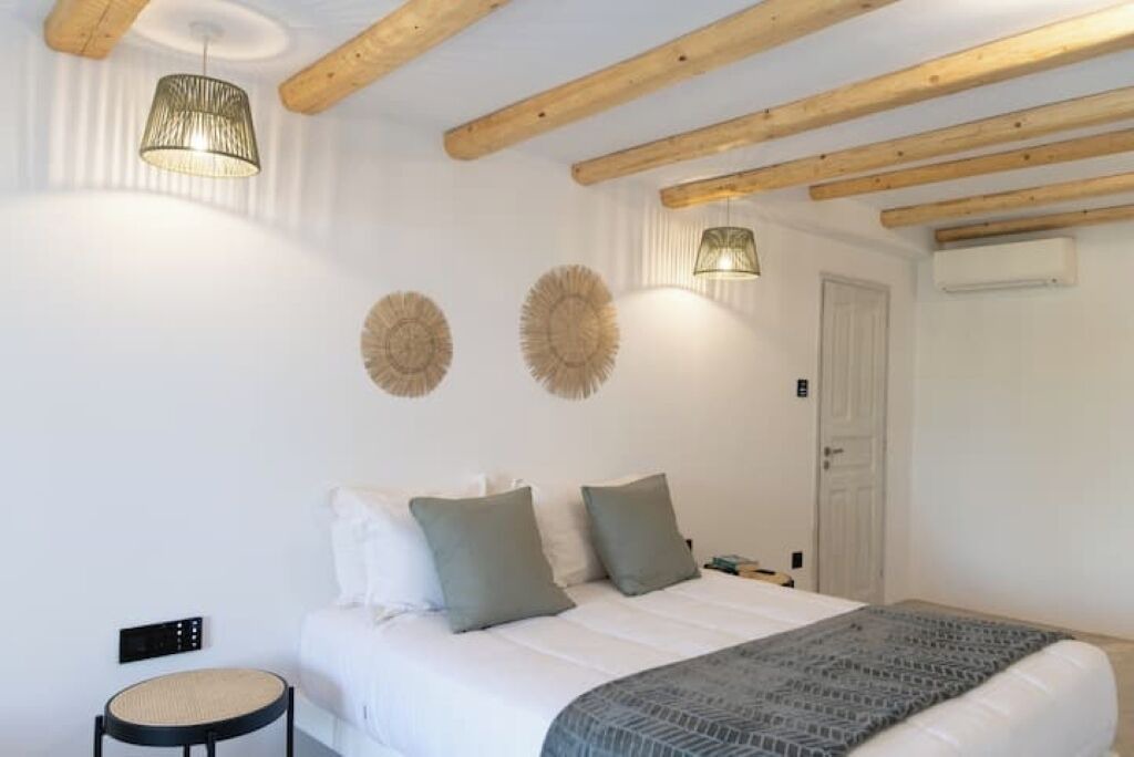Photo of Bedroom in Xilokeratidi