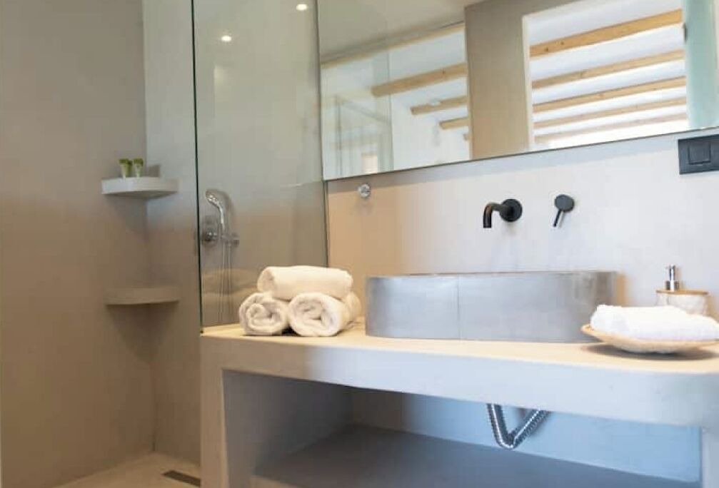 Photo of Bathroom in Xilokeratidi