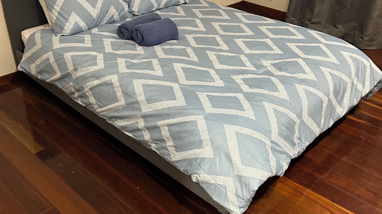 Photo of Bedroom in Torbanlea