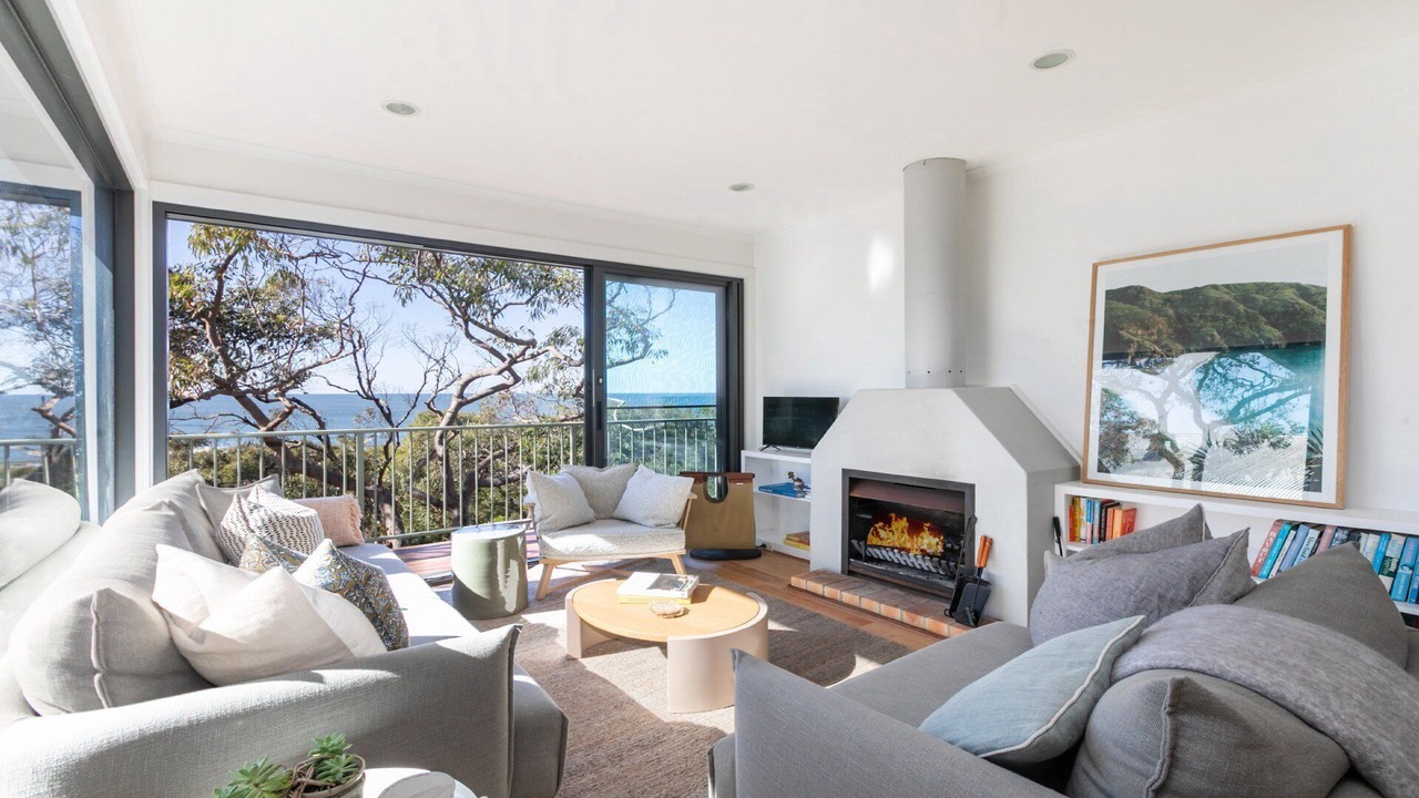 Photo of Livingroom in Killcare