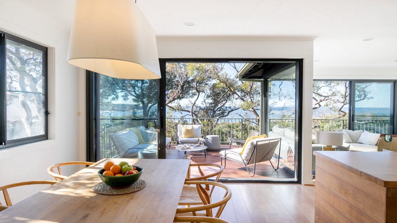 Photo of Livingroom in Killcare