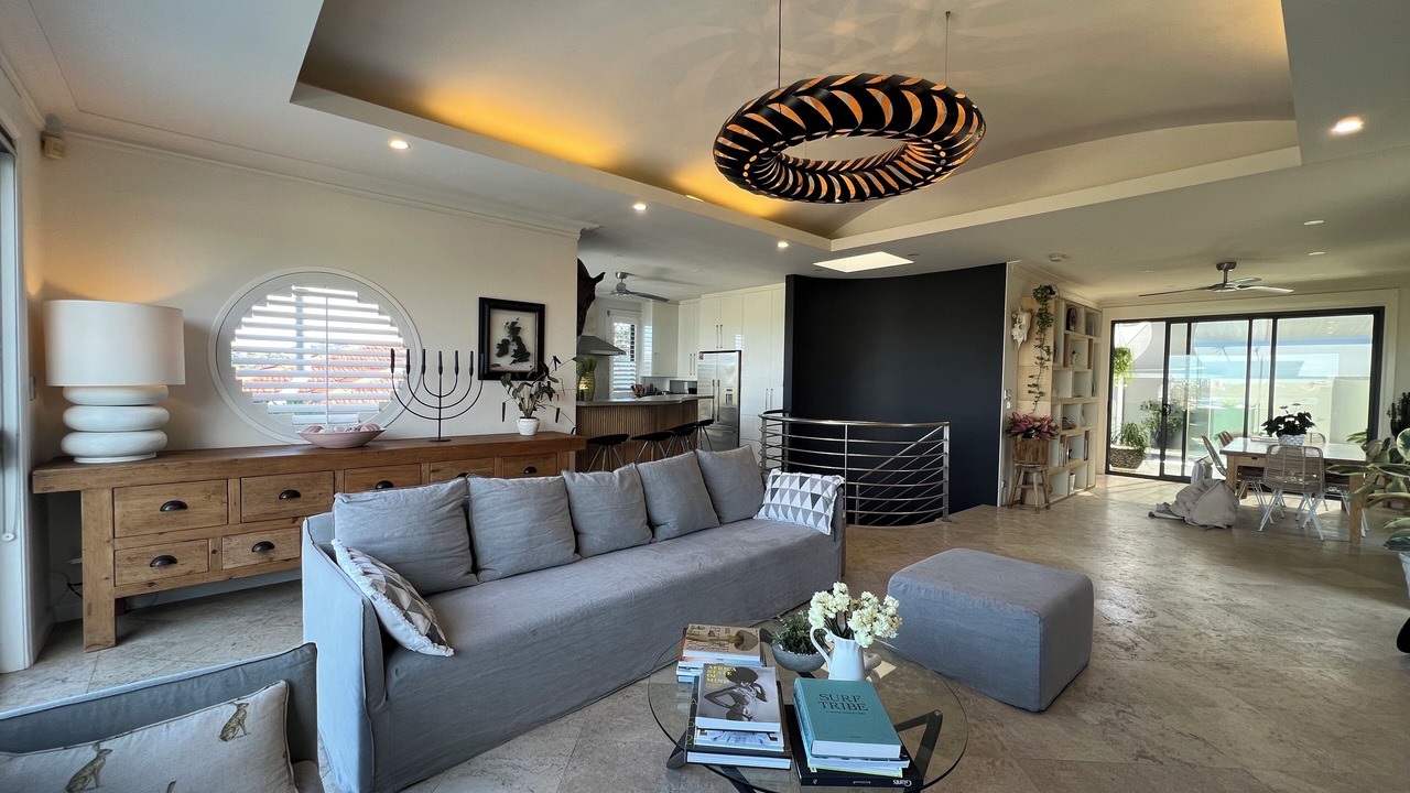 Photo of Livingroom in North Curl Curl