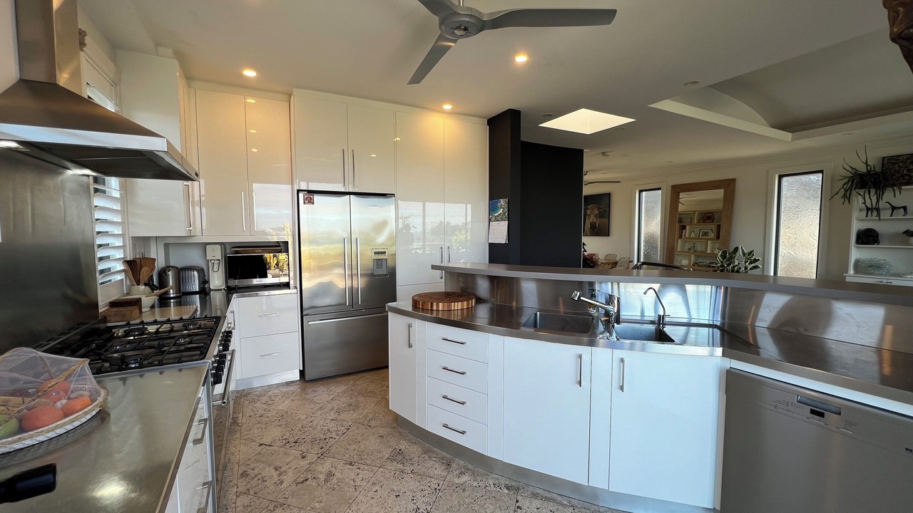 Photo of Kitchen in North Curl Curl