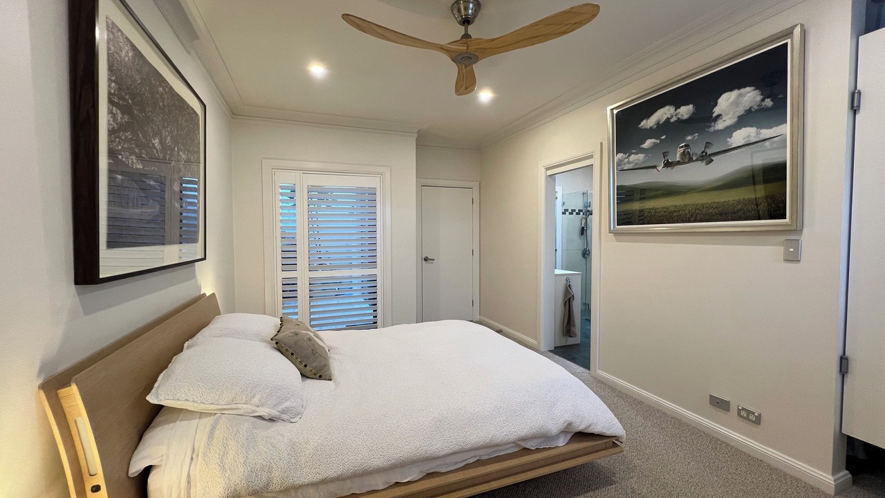 Photo of Bedroom in North Curl Curl