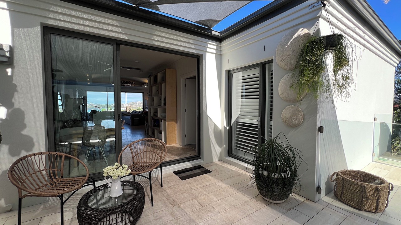 Photo of Patio Balcony in North Curl Curl