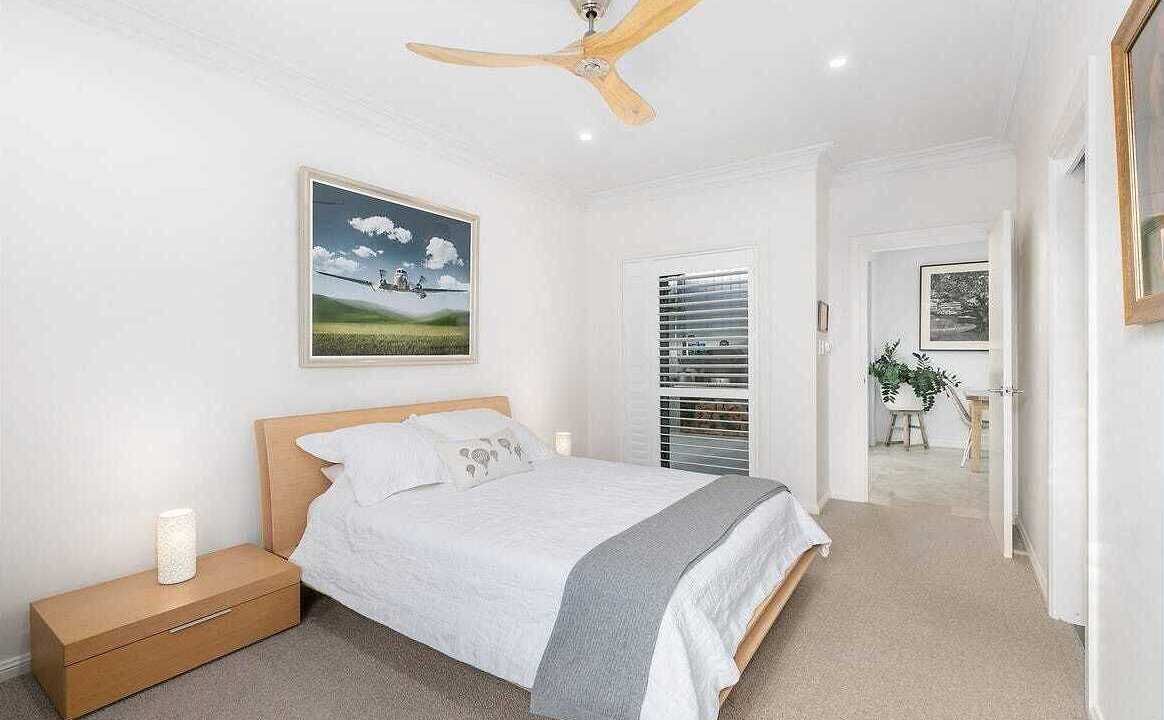 Photo of Bedroom in North Curl Curl