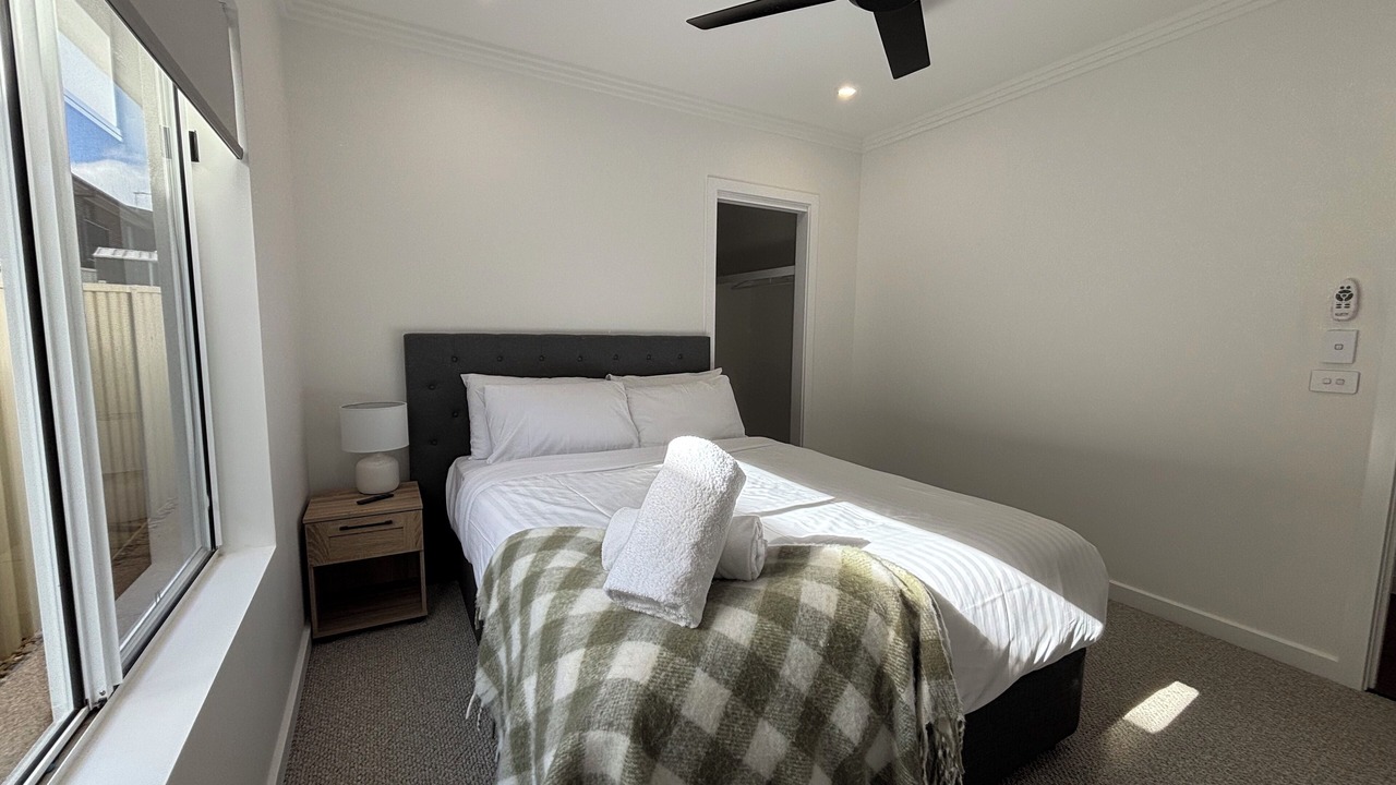 Photo of Bedroom in Estella