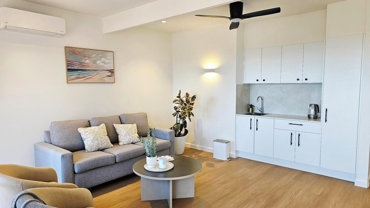 Photo of Livingroom in Flaxton