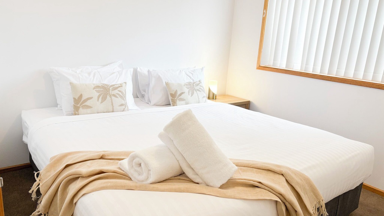 Photo of Bedroom in Estella