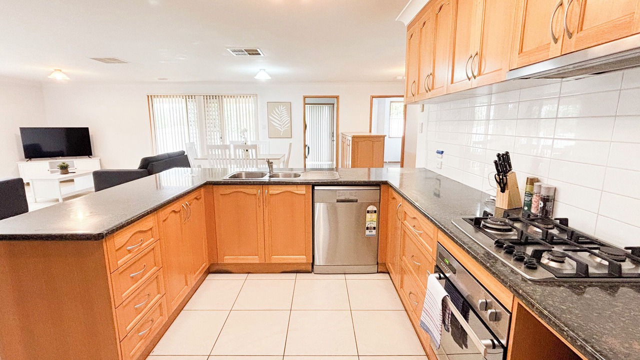 Photo of Kitchen in Estella
