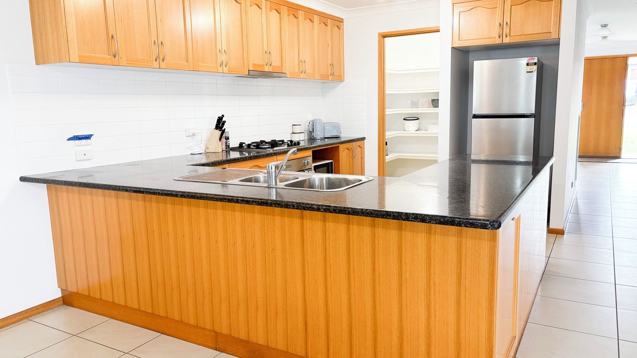 Photo of Kitchen in Estella