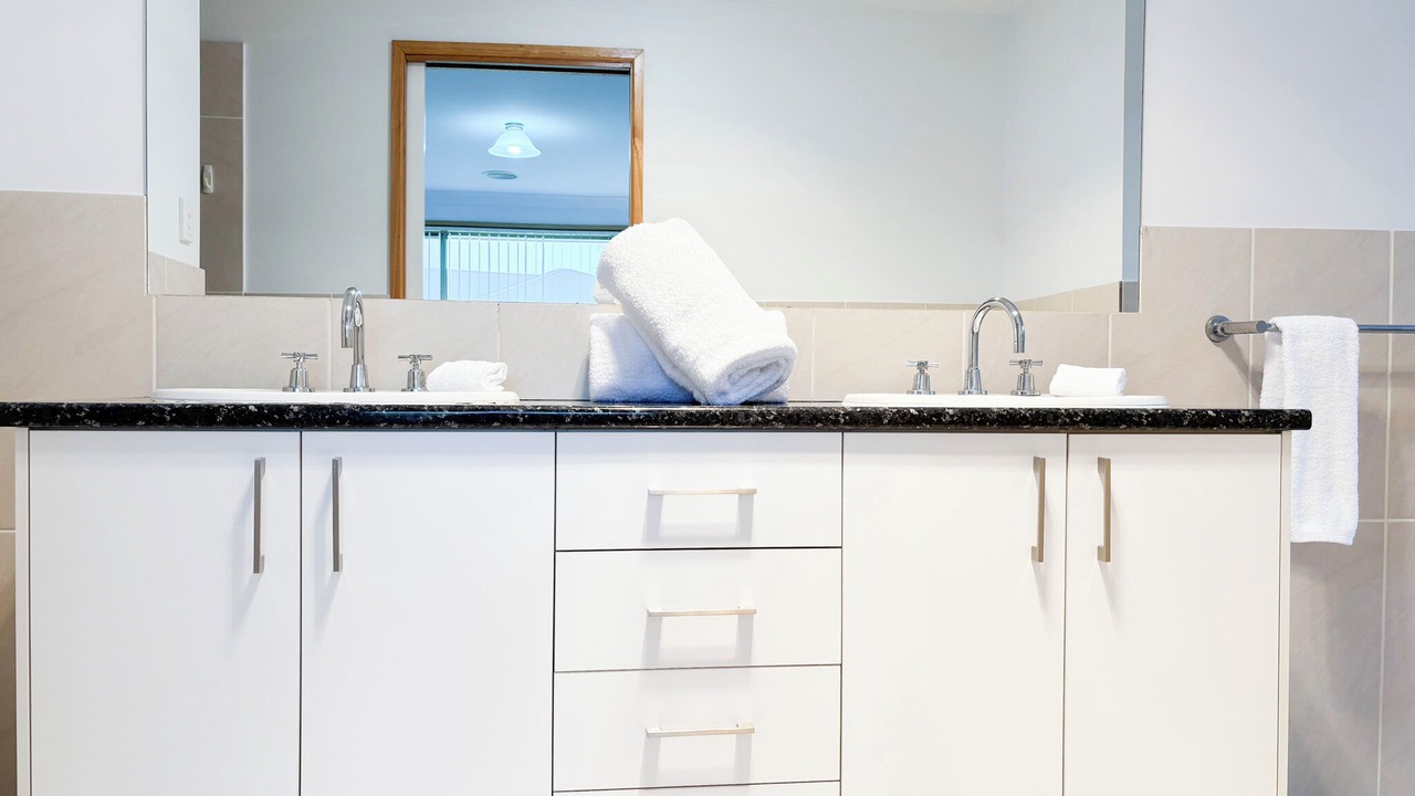 Photo of Bathroom in Estella