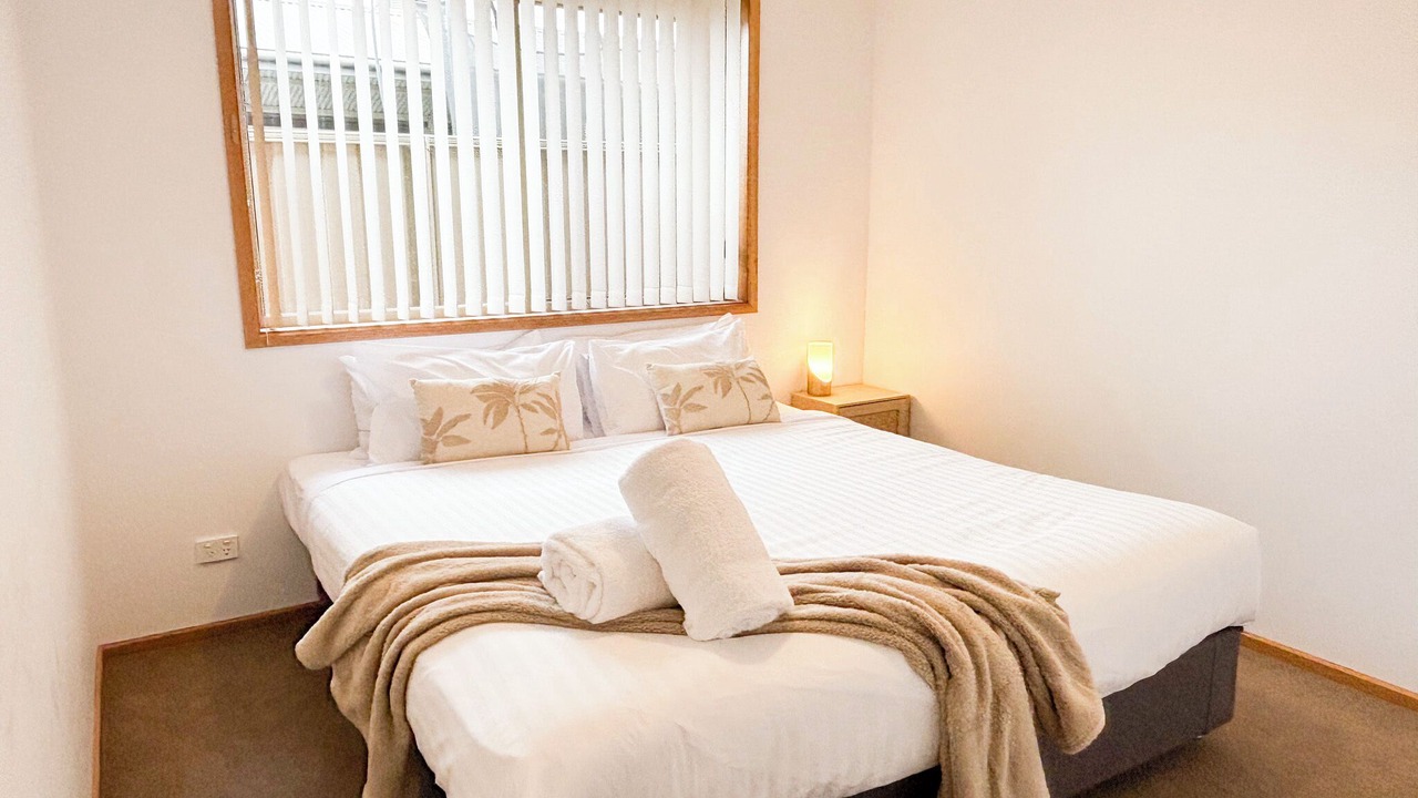Photo of Bedroom in Estella