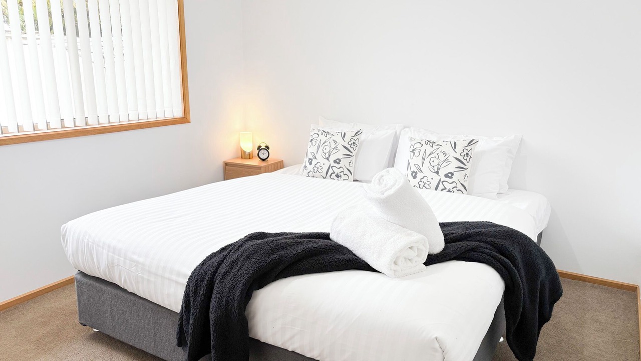 Photo of Bedroom in Estella