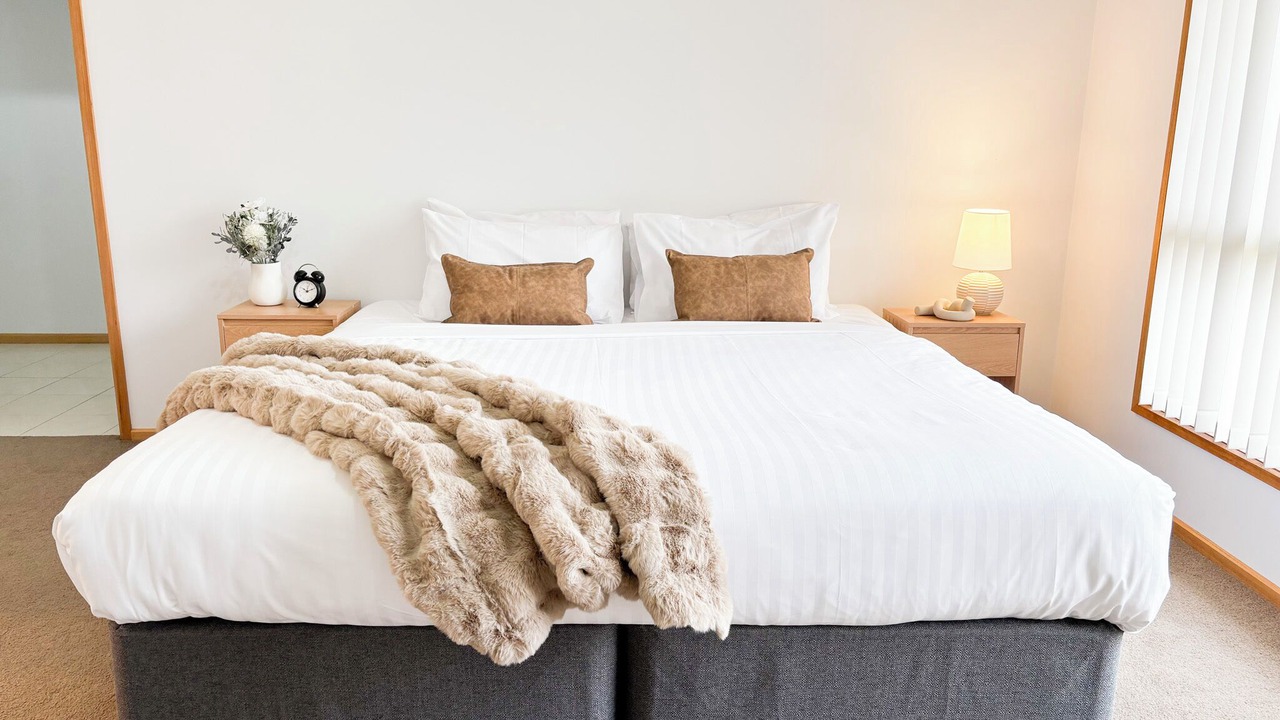 Photo of Bedroom in Estella