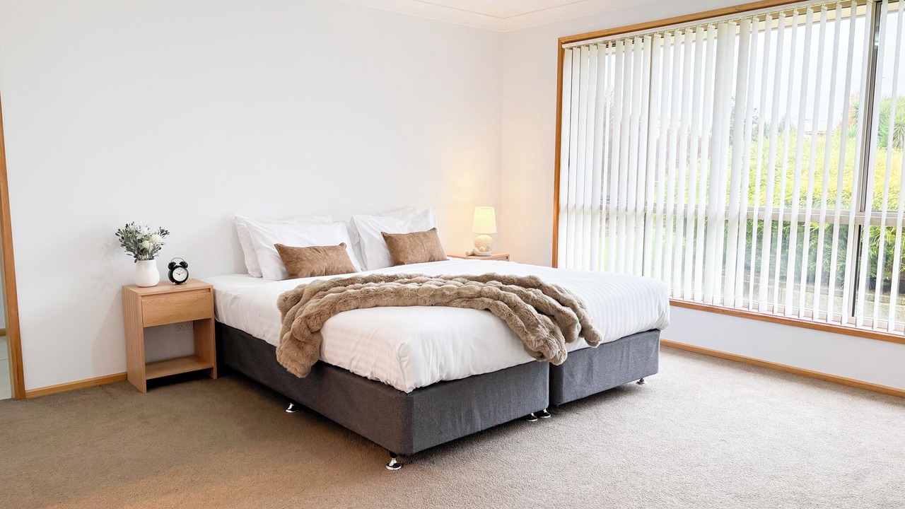 Photo of Bedroom in Estella