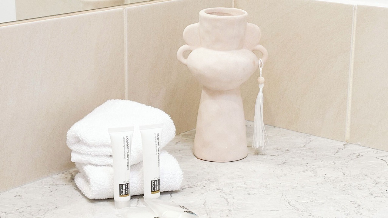 Photo of Bathroom in Estella
