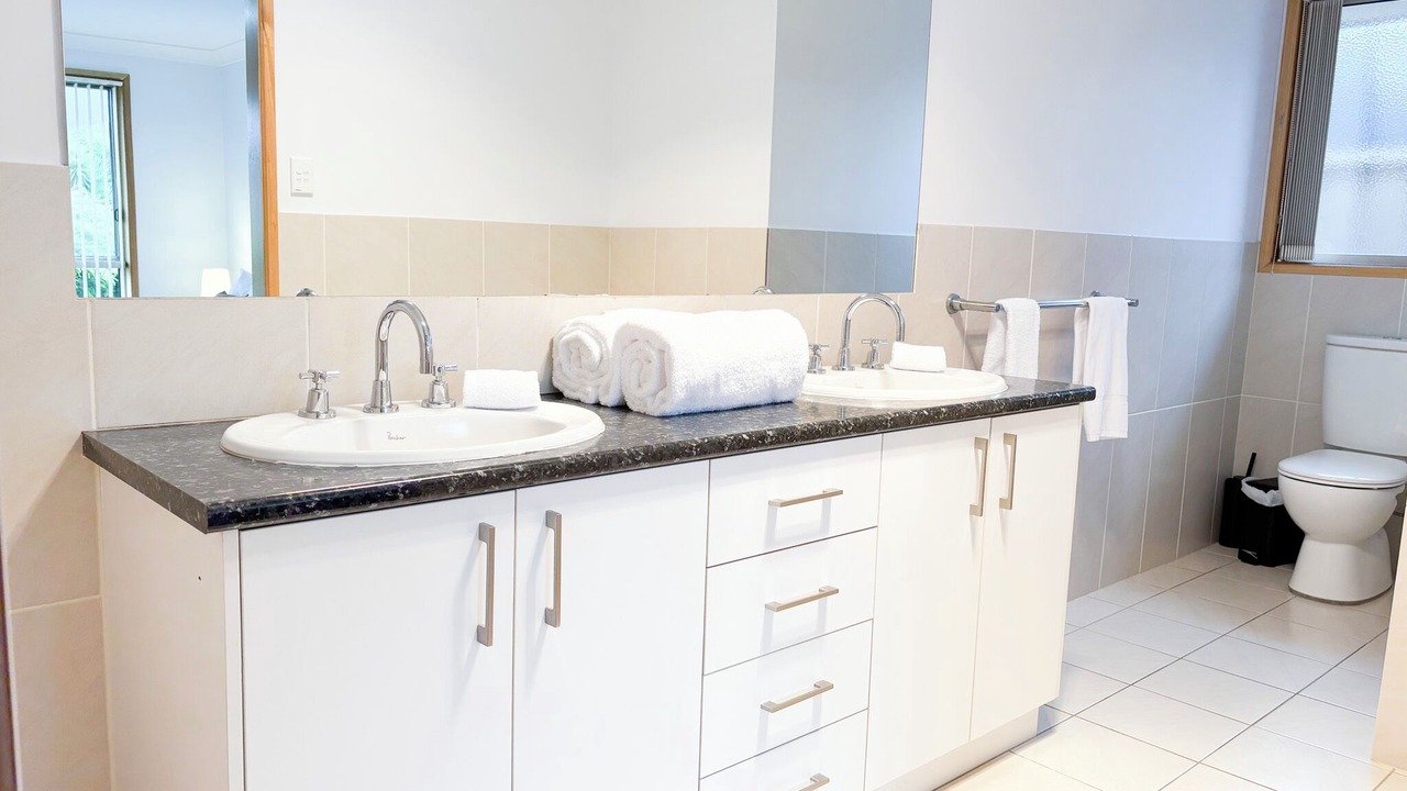 Photo of Bathroom in Estella