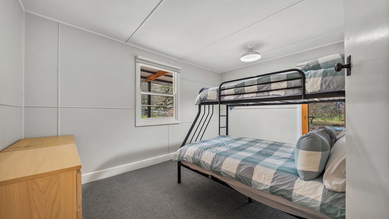 Photo of Bedroom in Porepunkah
