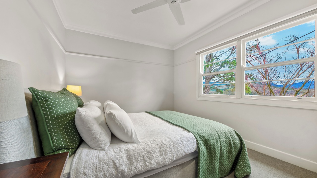 Photo of Bedroom in Porepunkah