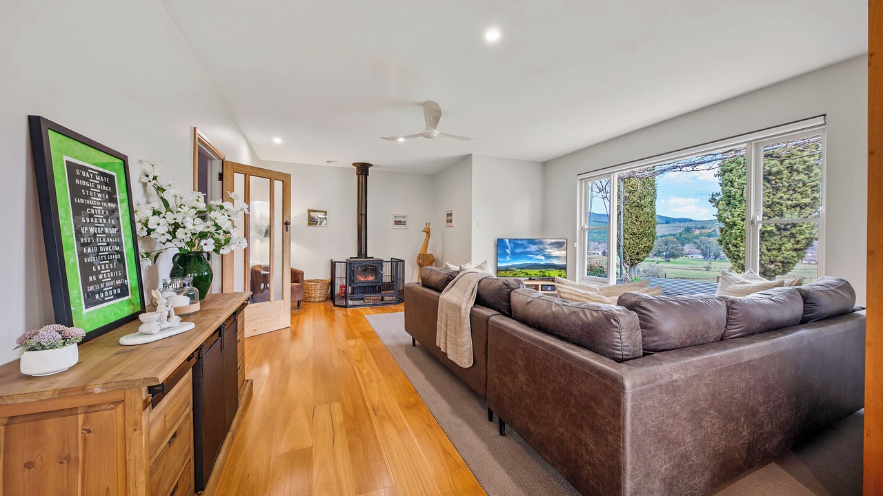 Photo of Livingroom in Porepunkah