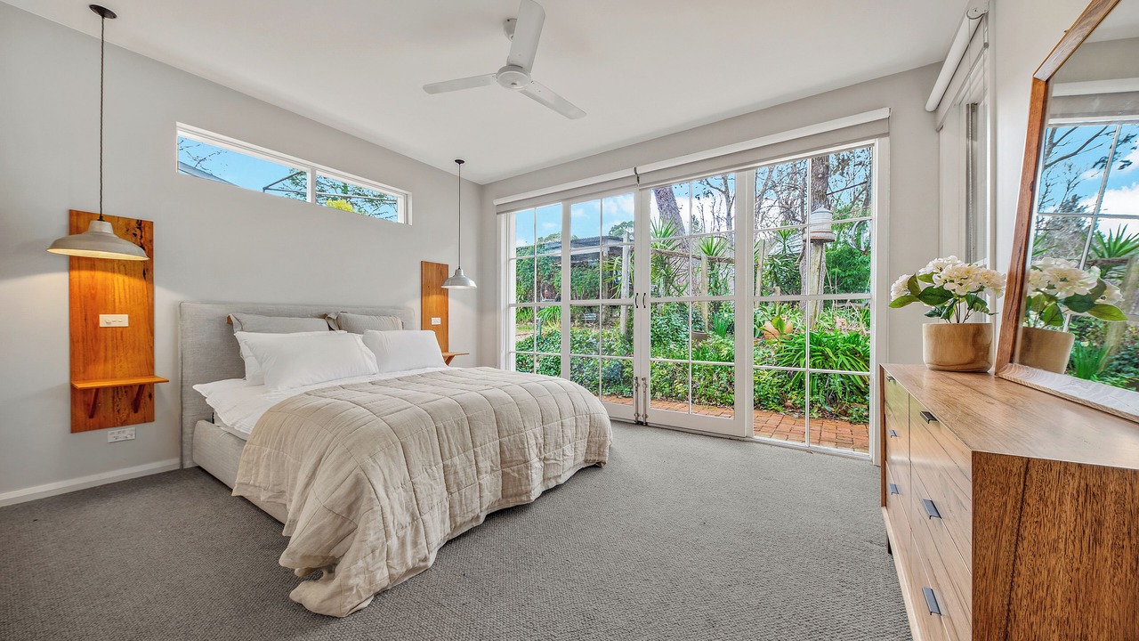Photo of Bedroom in Porepunkah
