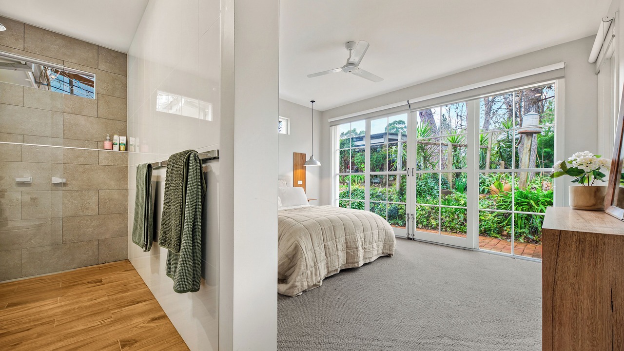 Photo of Bedroom in Porepunkah