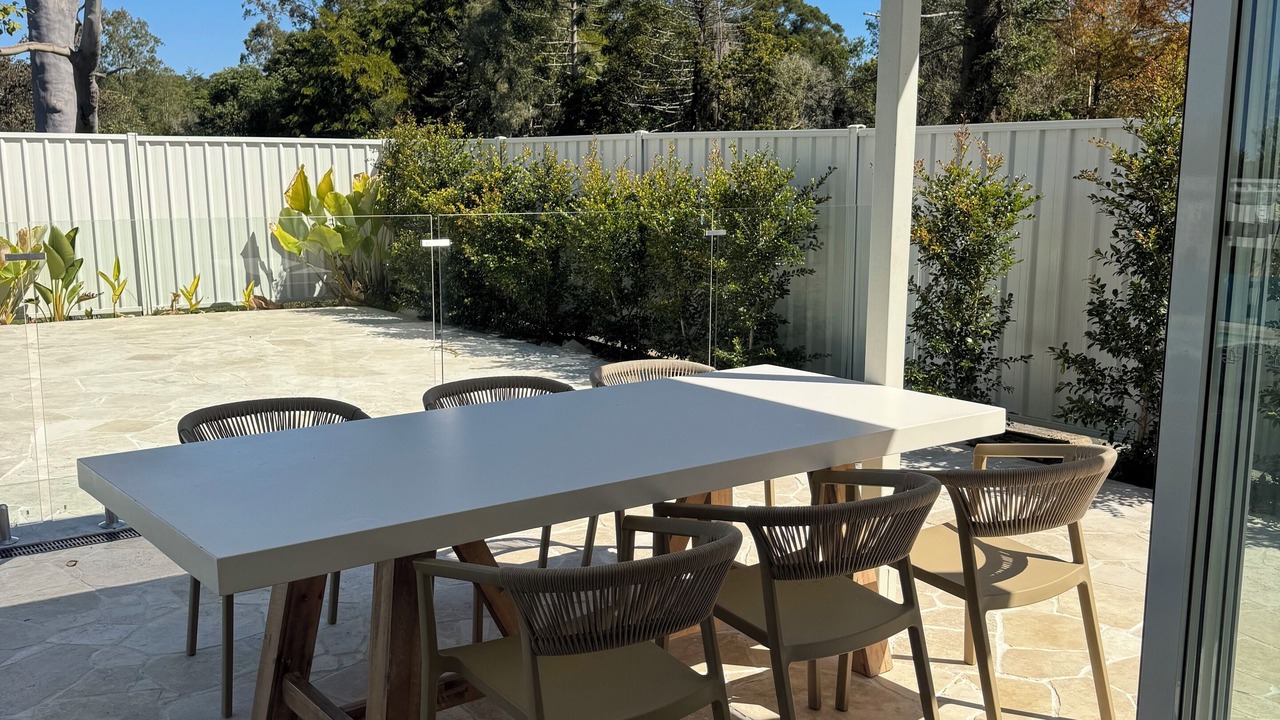 Photo of Outdoor in Glenview