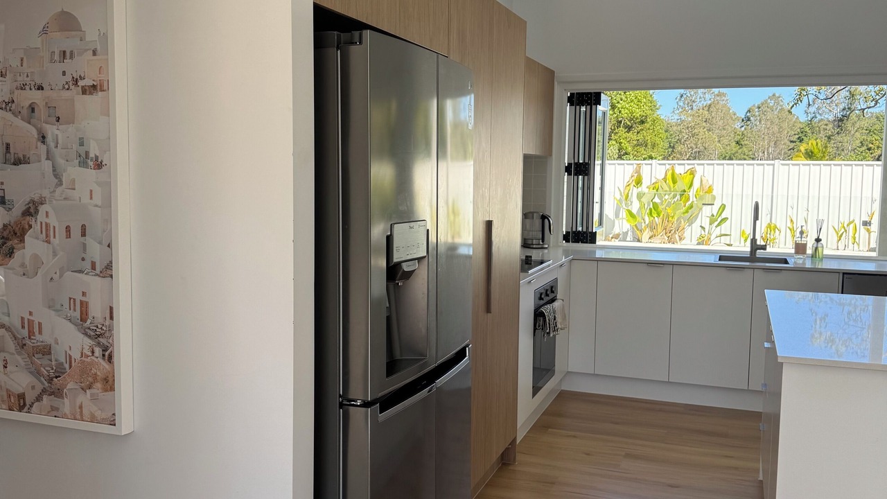 Photo of Kitchen in Glenview