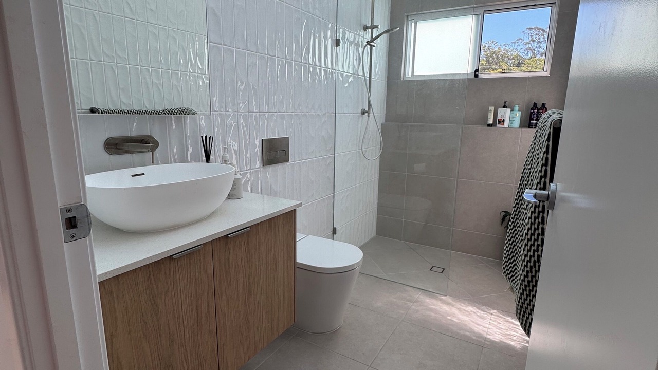Photo of Bathroom in Glenview