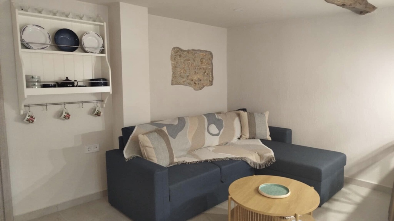 Photo of Livingroom in Mitilinii