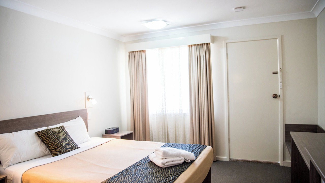Photo of Bedroom in Goulburn